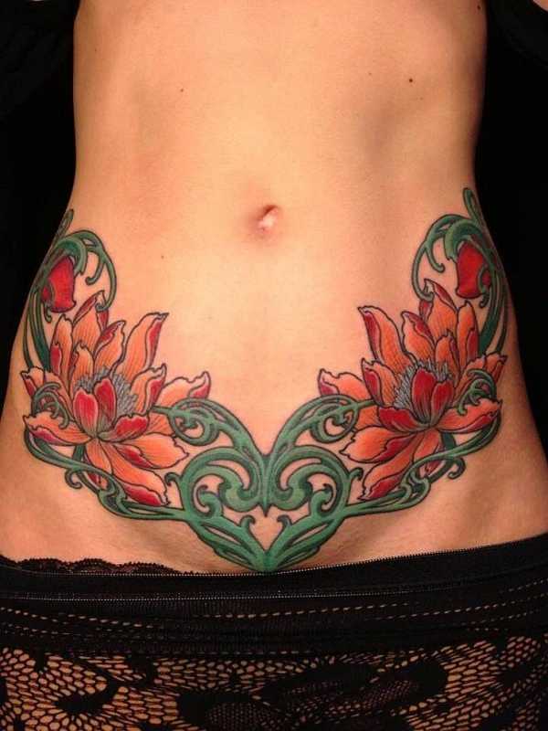 004-Pelvic-Tattoo-Easy-Sacha