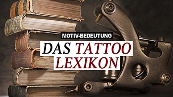 Tattoo bedeutung zeichen ihre und Fuchs Tattoos