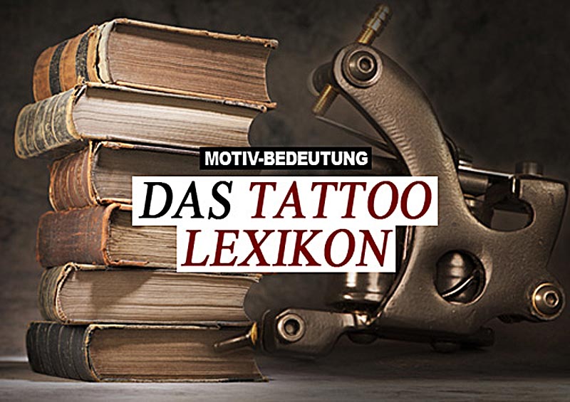 Tattoo motive für neuanfang