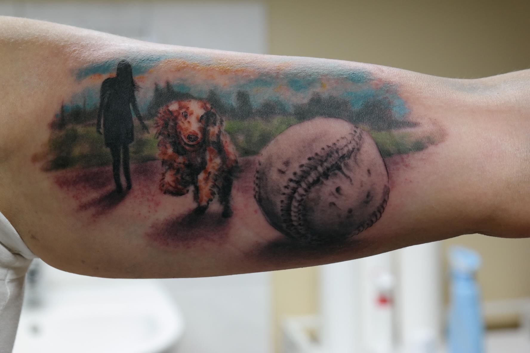 Eastside Tattoo Magdeburg Tattoo Spirit