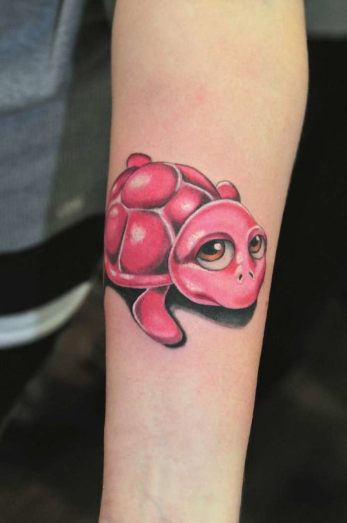 Heiße TattooParty im kühlen Norden Tattoo Spirit
