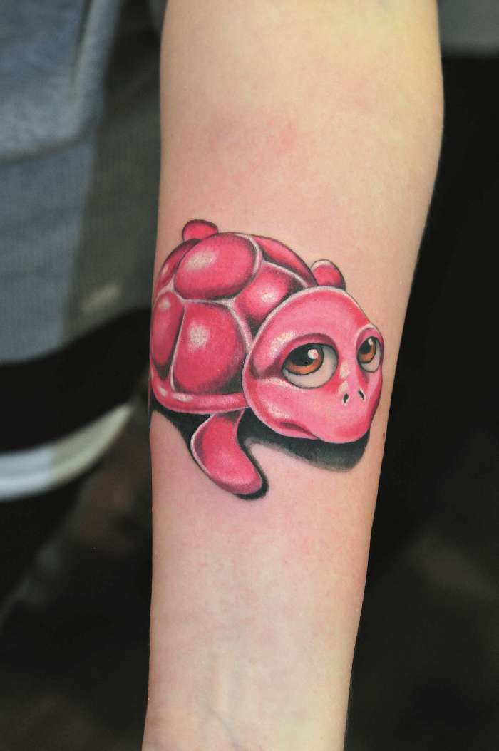Heiße TattooParty im kühlen Norden Tattoo Spirit