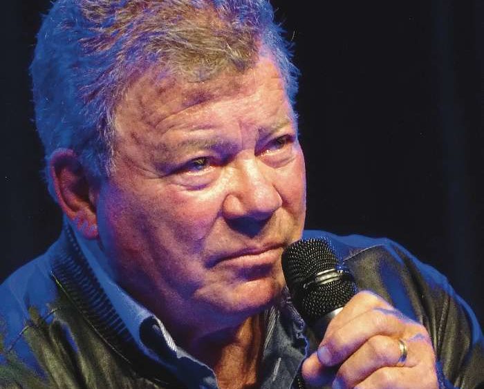 FedCon, Messe, Convention, Schauspieler