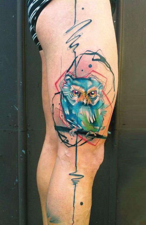 Messe Dortmund Tattoo Spirit