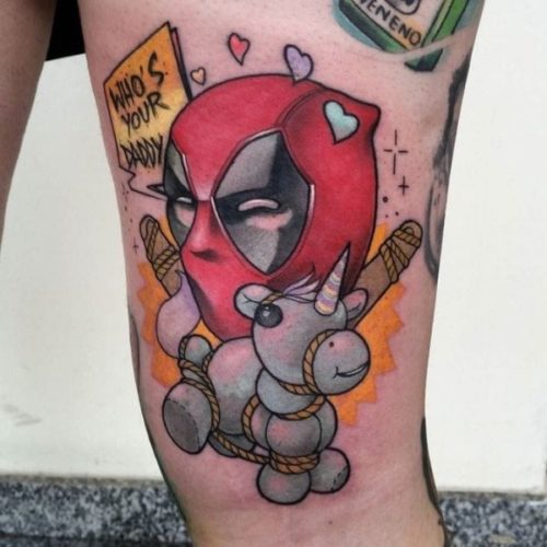 Ab wann ist man zu alt für ein Tattoo? Tattoo Spirit
