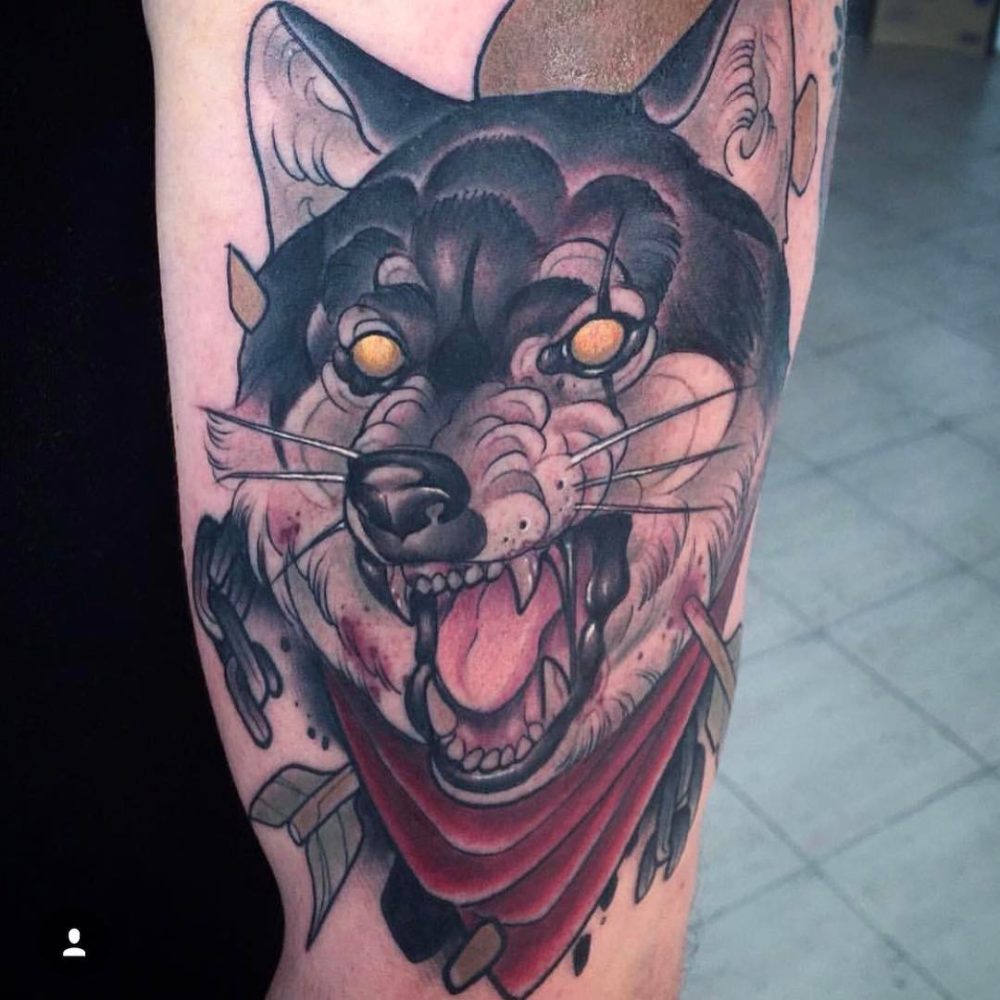 Ab wann ist man zu alt für ein Tattoo? Tattoo Spirit