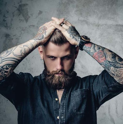 RATGEBER Archive Tattoo Spirit