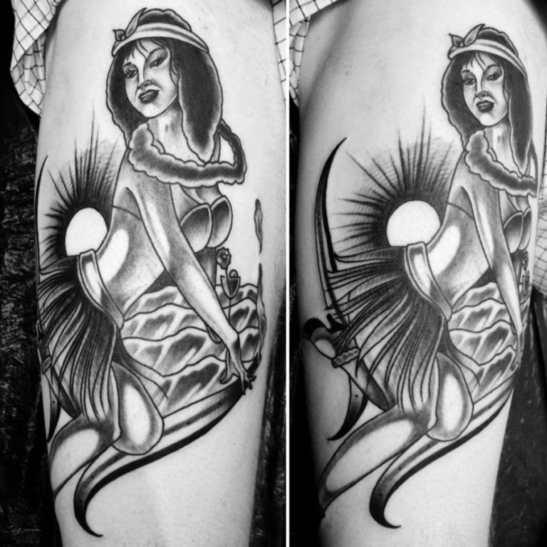 tattoo studio speyer
