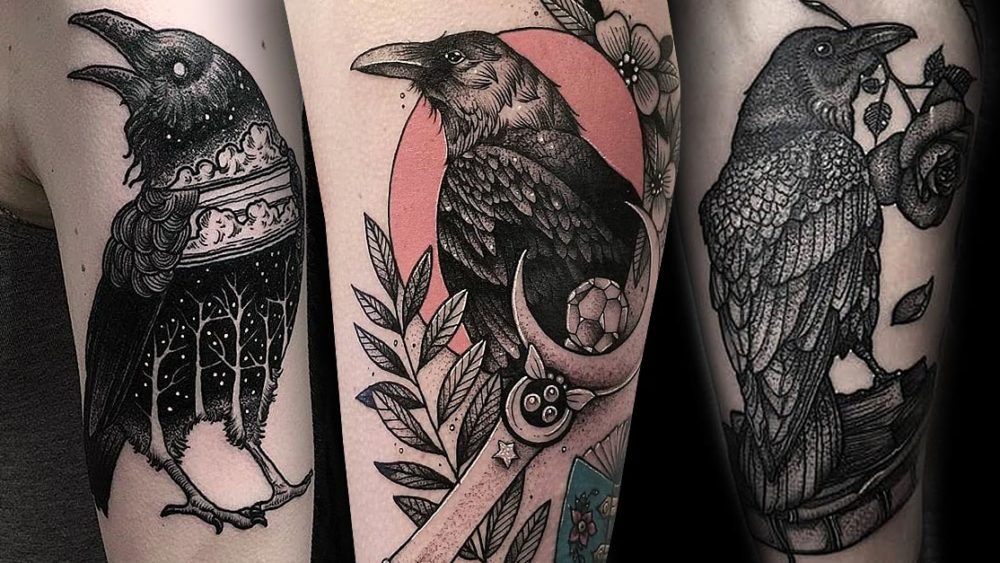 Home Tattoo Spirit