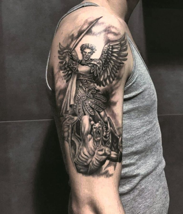 Buddha Ink Aaaautschi Tattoogroup in Düren Tattoo Spirit