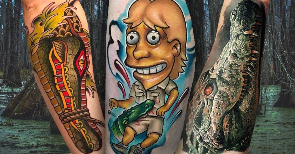 Home Tattoo Spirit
