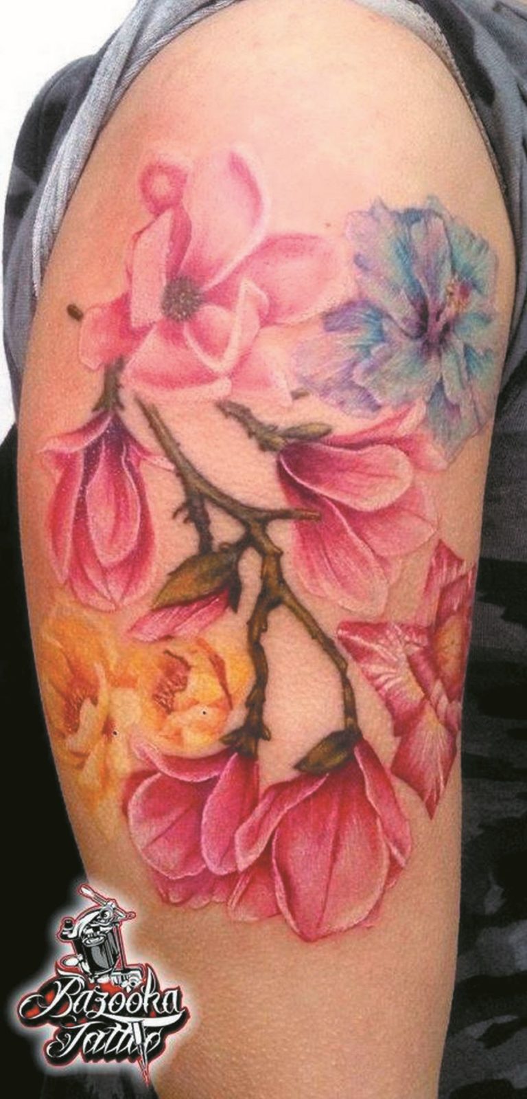 walk in tattoo pforzheim