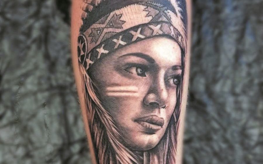 Rock ‘n Ink in Salzgitter Tattoo Spirit
