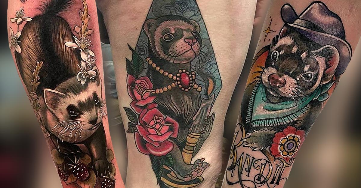 Tattoo pfotenabdruck vom eigenen hund Tattoobild vom eigenen Hund
