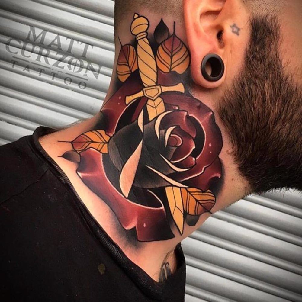 30 geniale Tattoo Ideen für Männer Tattoo Spirit