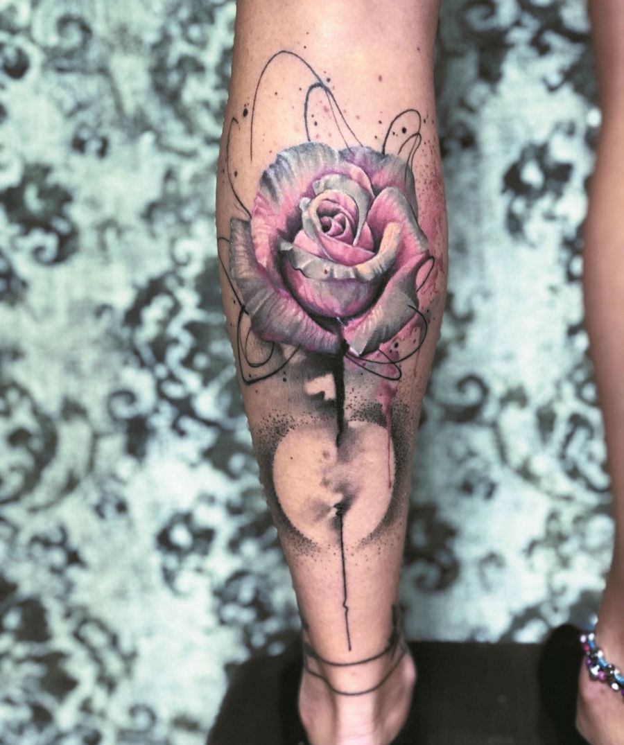 Dead Kings Tattoo in Sankt Wendel Tattoo Spirit