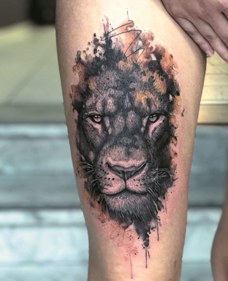 Dead Kings Tattoo in Sankt Wendel Tattoo Spirit