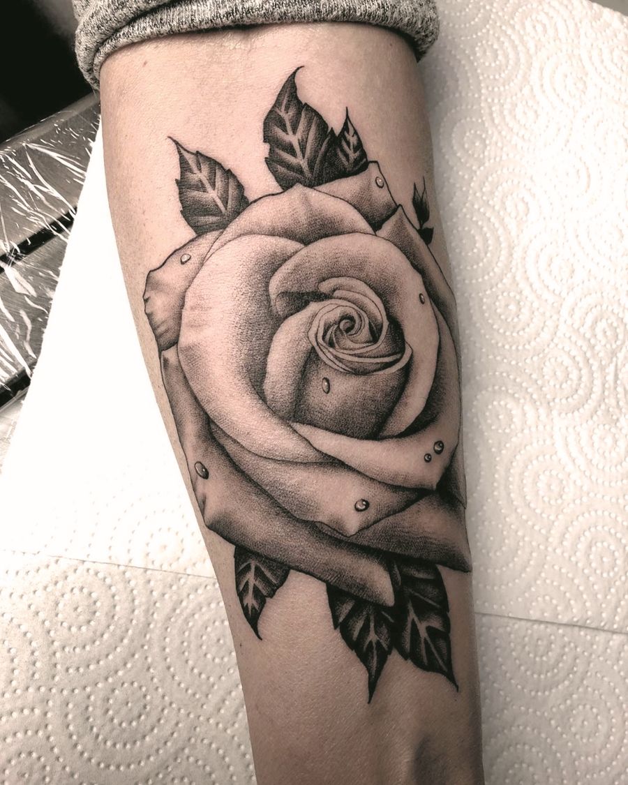 Dead Kings Tattoo in Sankt Wendel Tattoo Spirit