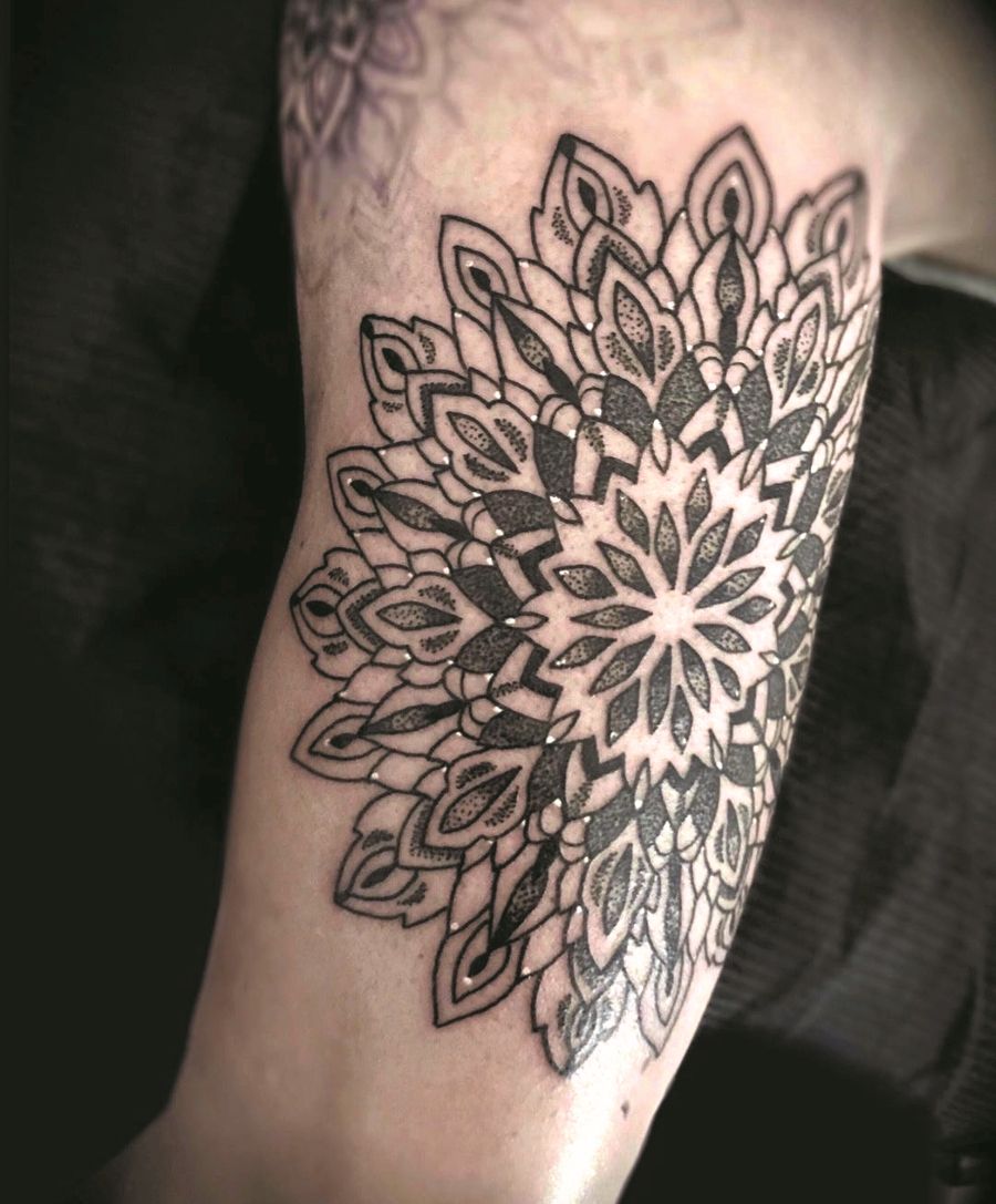 Dead Kings Tattoo in Sankt Wendel Tattoo Spirit