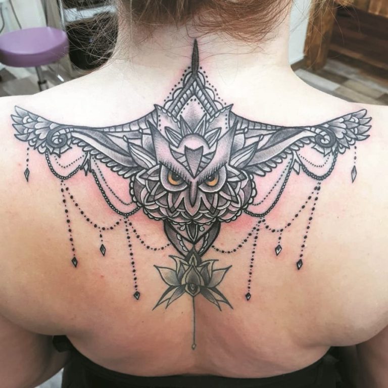 Los Nachos Tattoo in Kerpen Tattoo Spirit