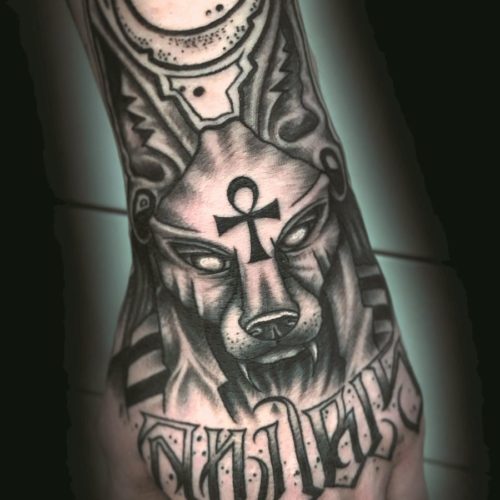 STUDIOPORTRAIT Archive Tattoo Spirit
