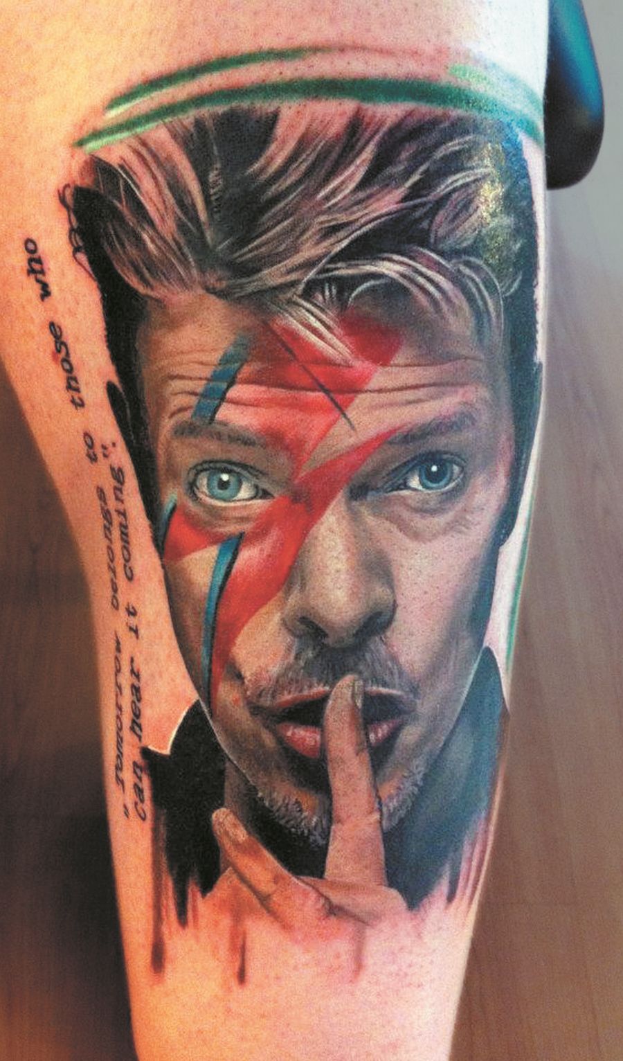 Seelenheil Tattoo in BadenBaden Tattoo Spirit