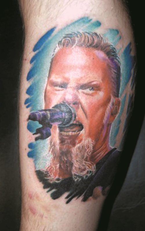 Seelenheil Tattoo in BadenBaden Tattoo Spirit