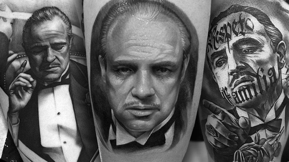 City Unseen: Tattoo portraiture enters its Renaissance