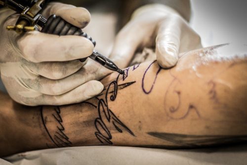 Mit unseren Tipps dein eigenes TattooStudio eröffnen werde dein
