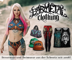 Barmetal Clothing 300×250