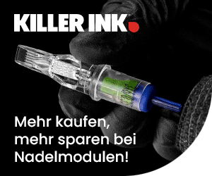 Killer Ink 2026 – 300×250
