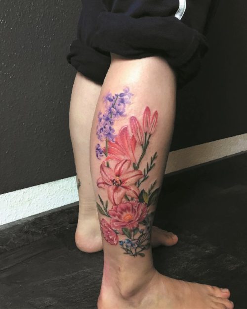 45891 Gelsenkirchen Zeitlos Tätowierungen Tattoo Spirit