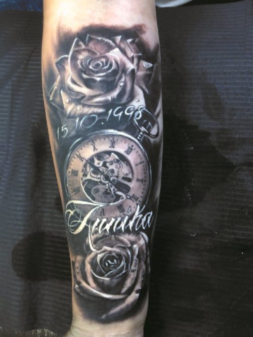 69412 Eberbach Tattoologie 2.0 Tattoo Spirit