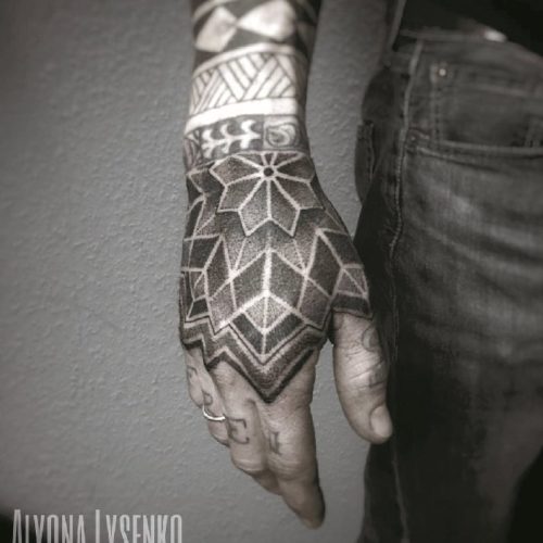 69412 Eberbach Tattoologie 2.0 Tattoo Spirit