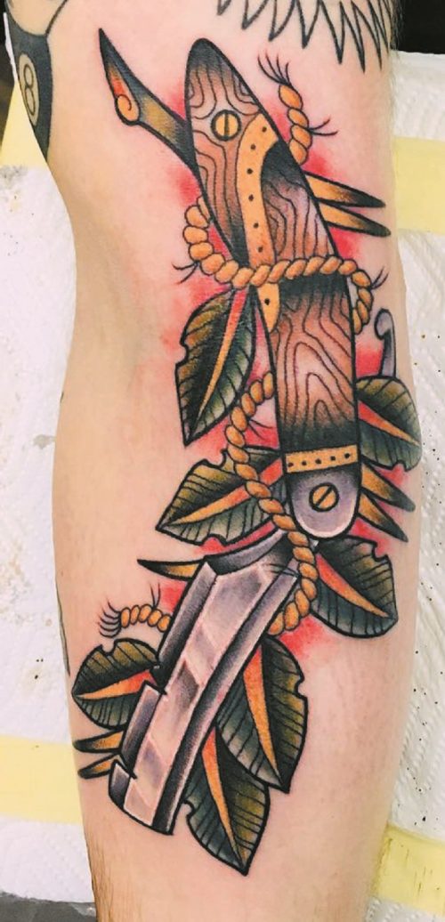 23552 Lübeck Kingstreet Tattoo Tattoo Spirit