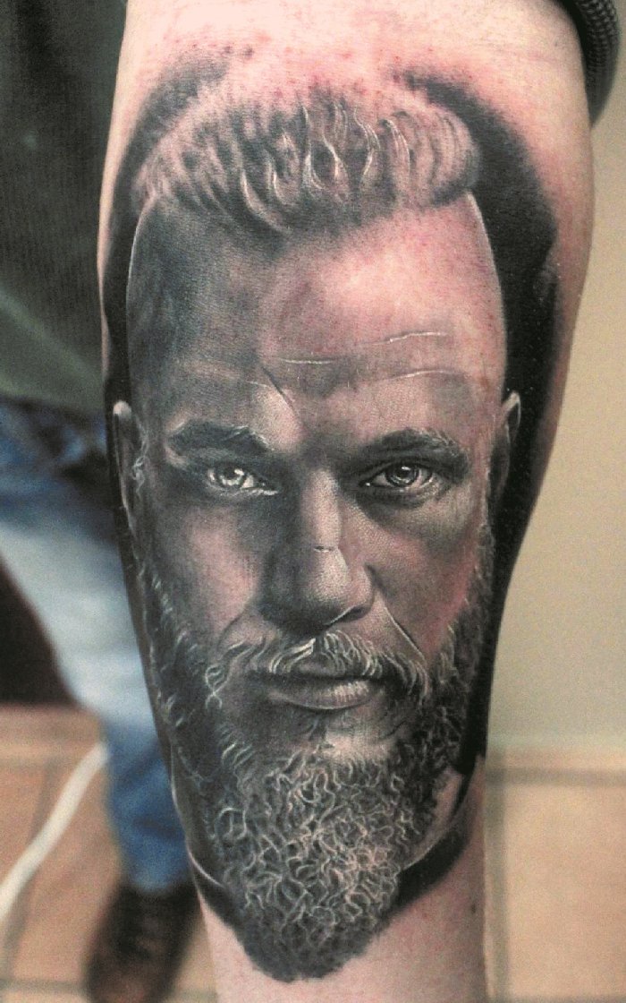23552 Lübeck Kingstreet Tattoo Tattoo Spirit