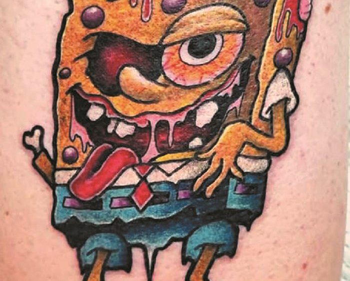 23552 Lübeck Kingstreet Tattoo Tattoo Spirit