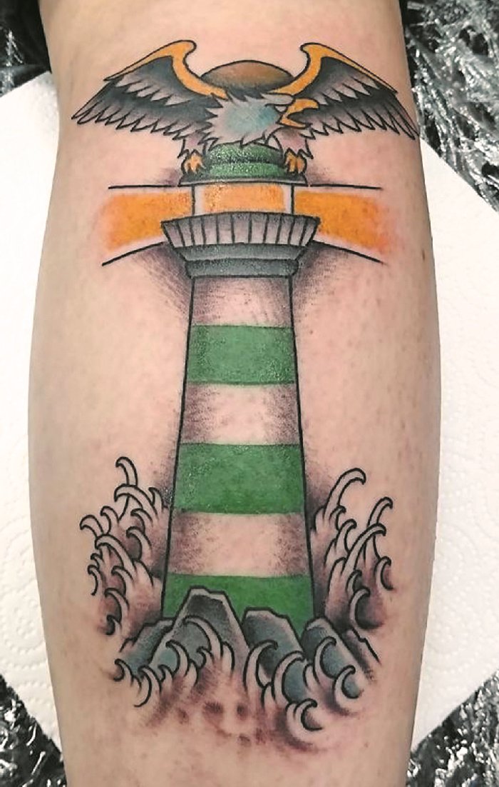 23552 Lübeck Kingstreet Tattoo Tattoo Spirit