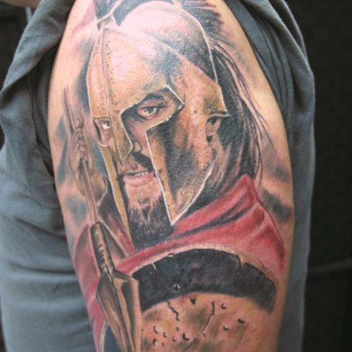 08529 Plauen Color Your Life Tattoo Spirit
