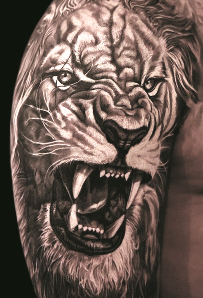 41747 Viersen Art of Eternity Tattoo Spirit