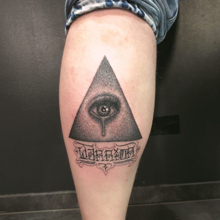 Loco Tattoo in Duisburg Tattoo Spirit
