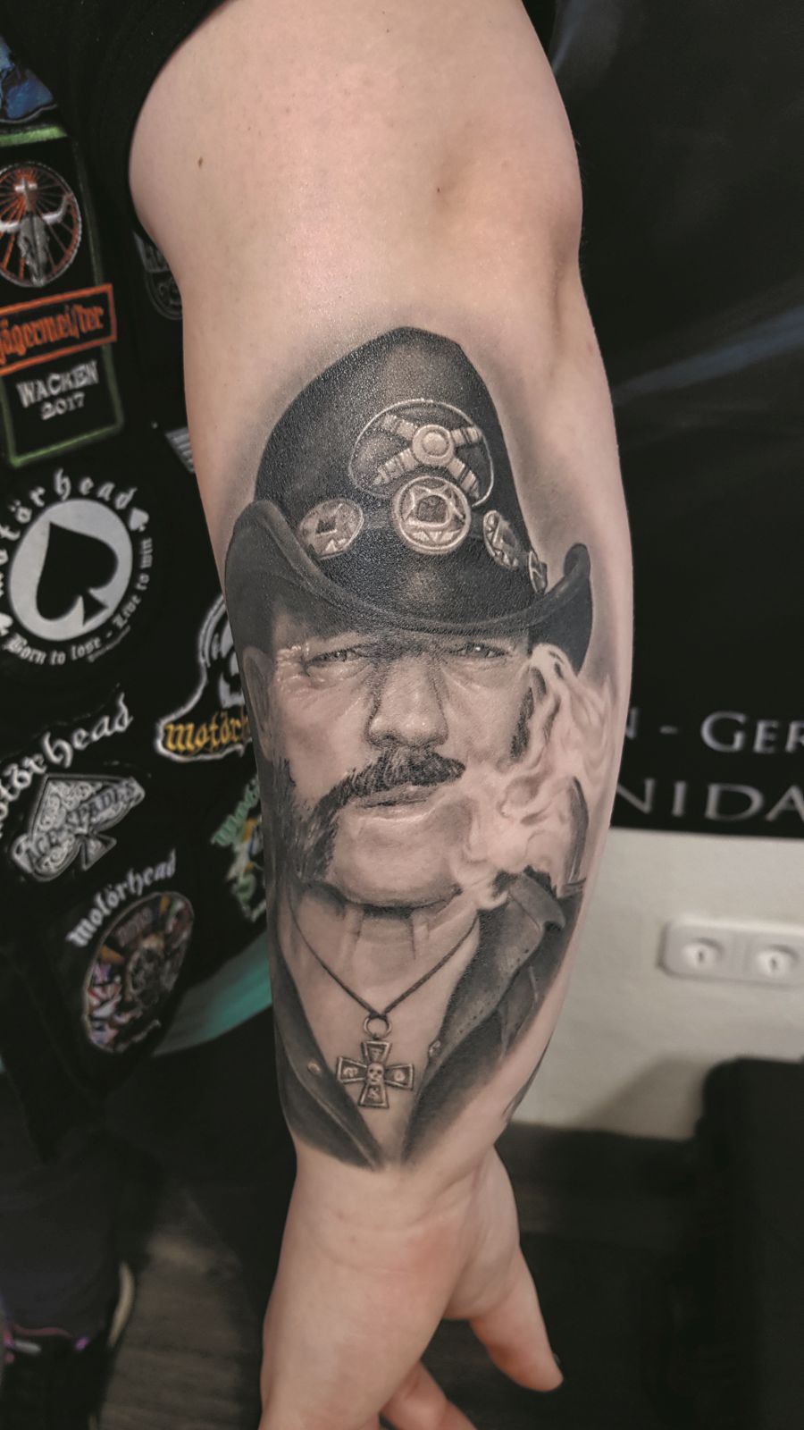 tattoo studio recklinghausen