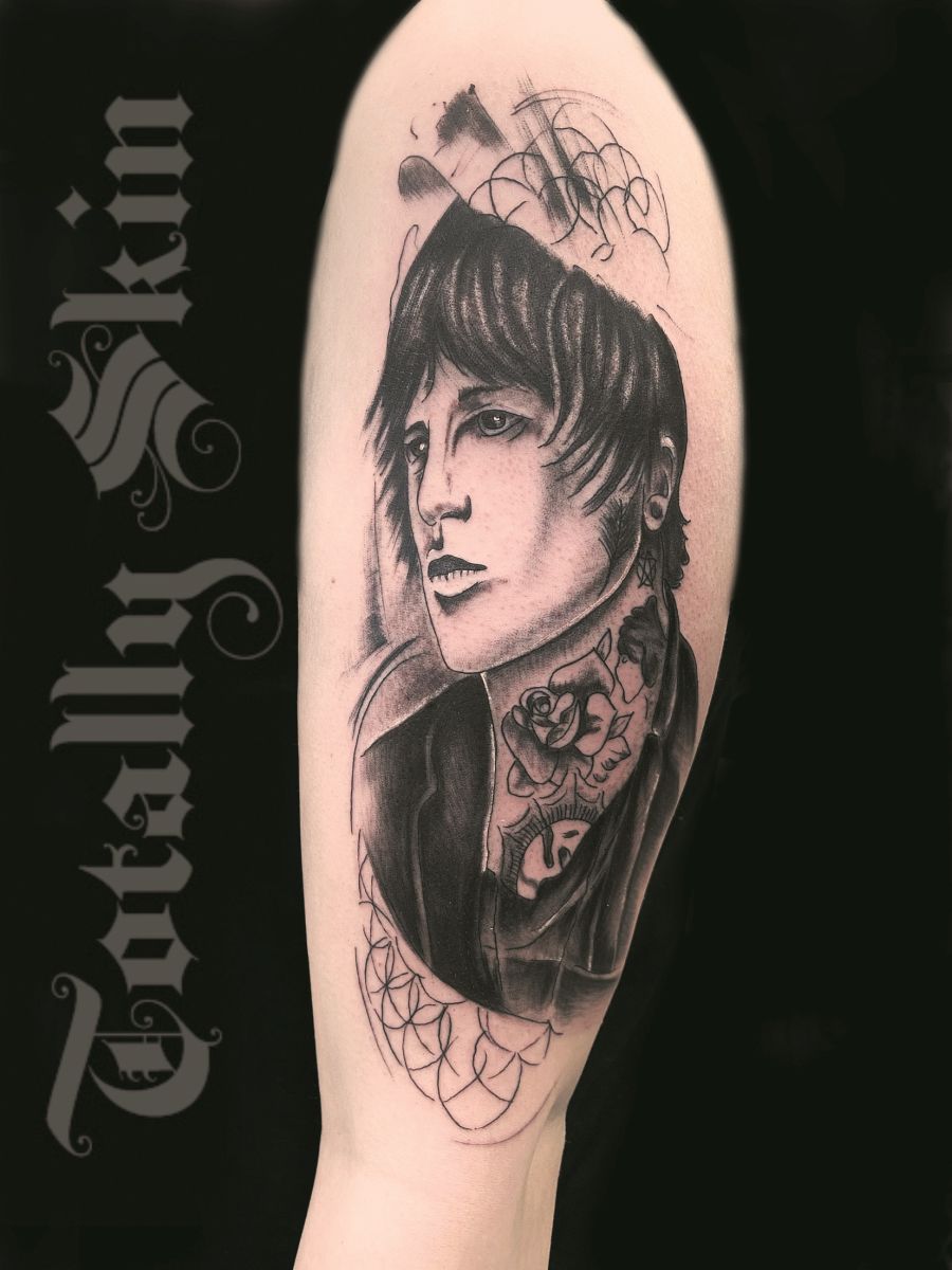 Totally Skin in Coesfeld Tattoo Spirit