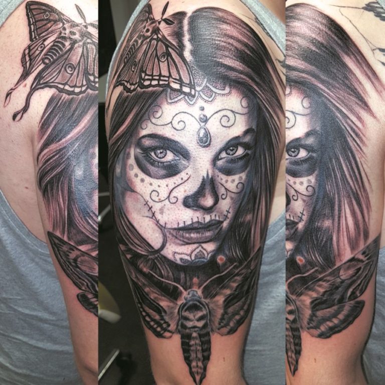 TattooStudio RuhrpottNRW 2020 Tattoo Spirit