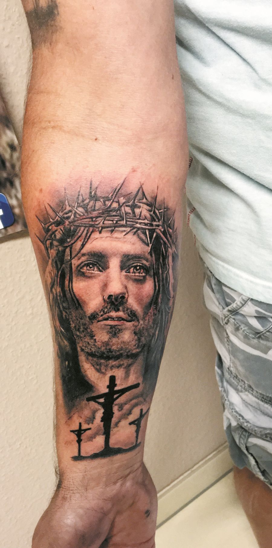 Mo’s Tattoo in Solingen Tattoo Spirit