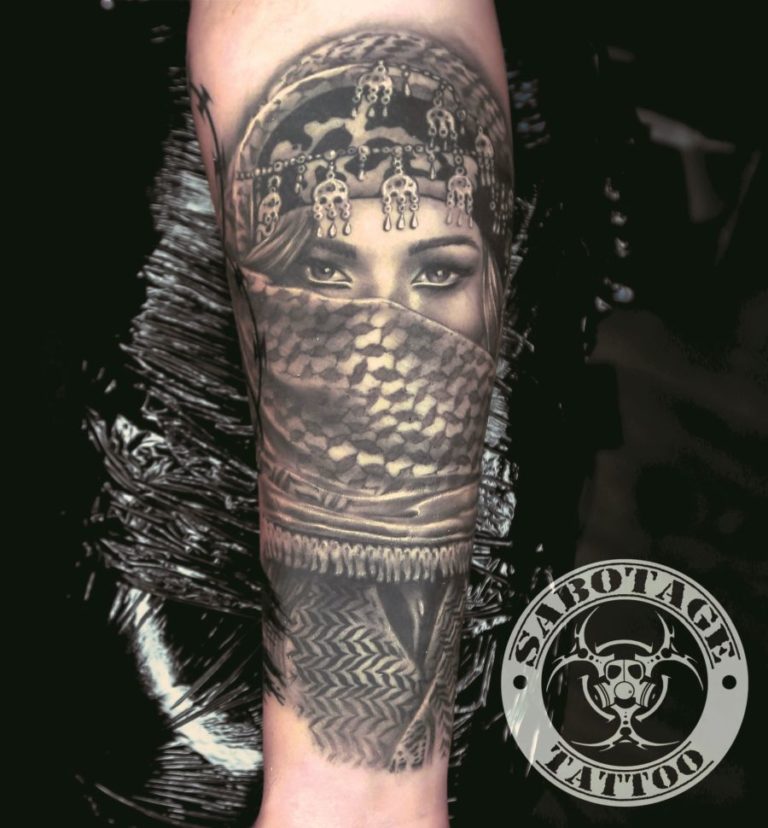 aachen tattoo studio