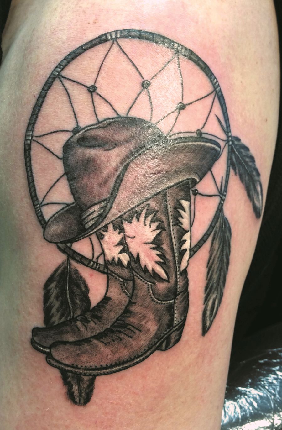 Tattoo Manufaktur in Höxter Tattoo Spirit