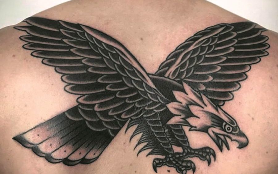New Jack Tattoo in Duisburg Tattoo Spirit