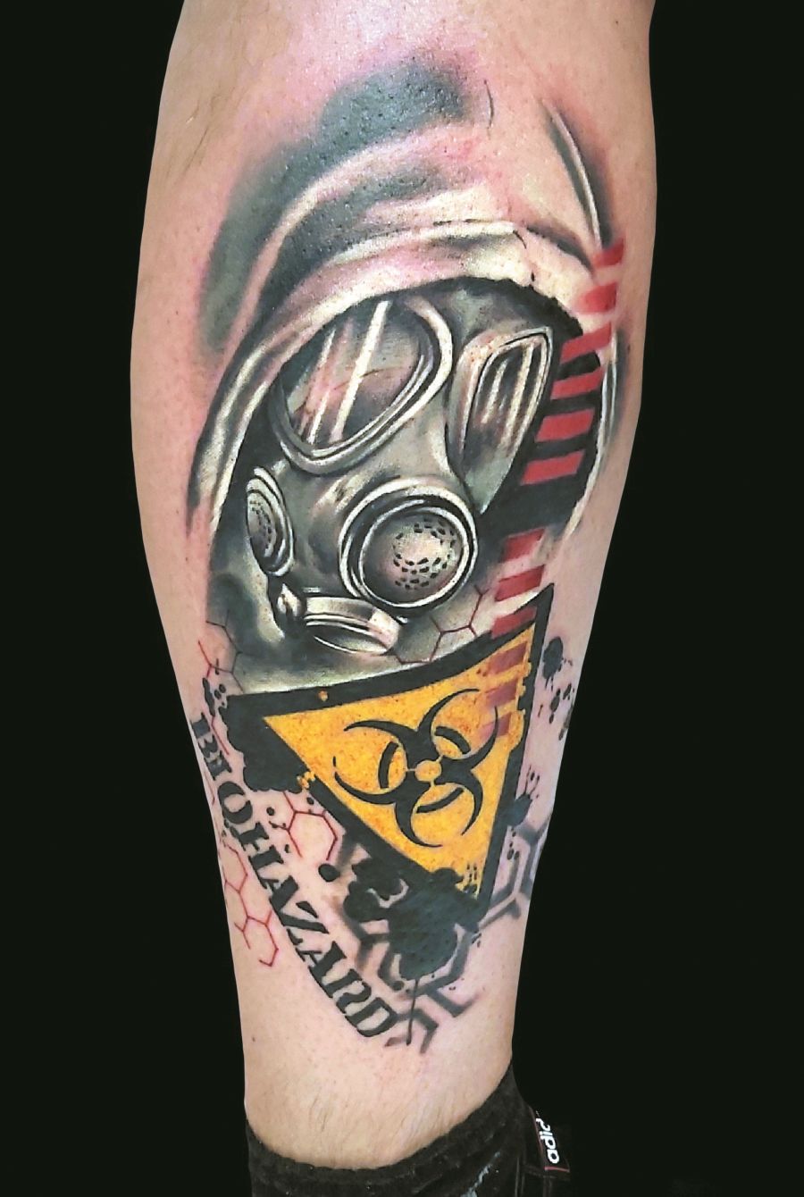 Tattoo Liebe in Ansbach Tattoo Spirit