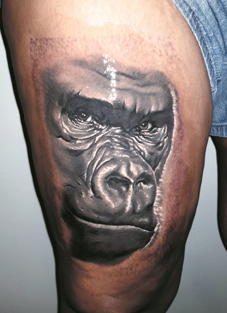 tattoo düren